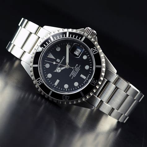 rolex submariner steinhart ocean one|Steinhart Ocean One Vintage Review .